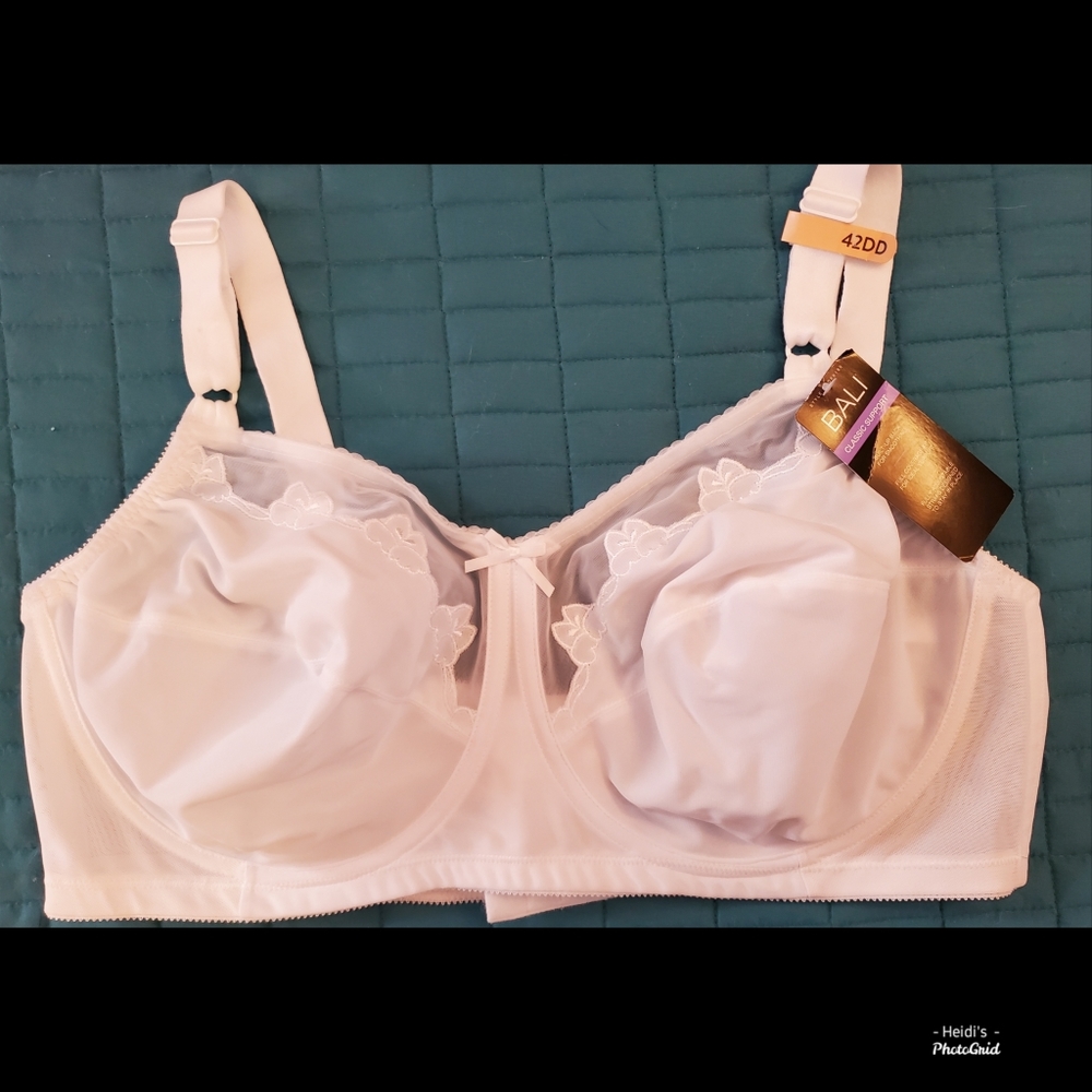 Bali bra